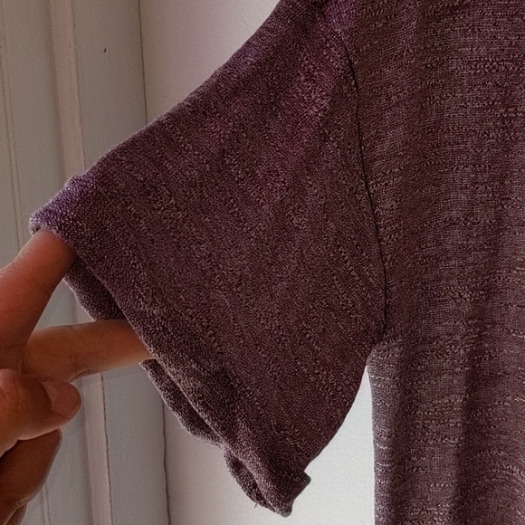 Mudd comy T shirt size L - Picture 2 of 3